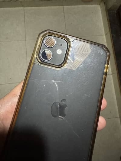 Iphone 11 PTA approved