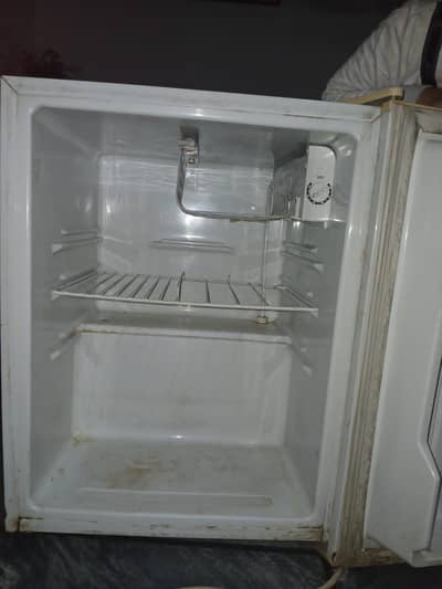 Bed room saize fridges