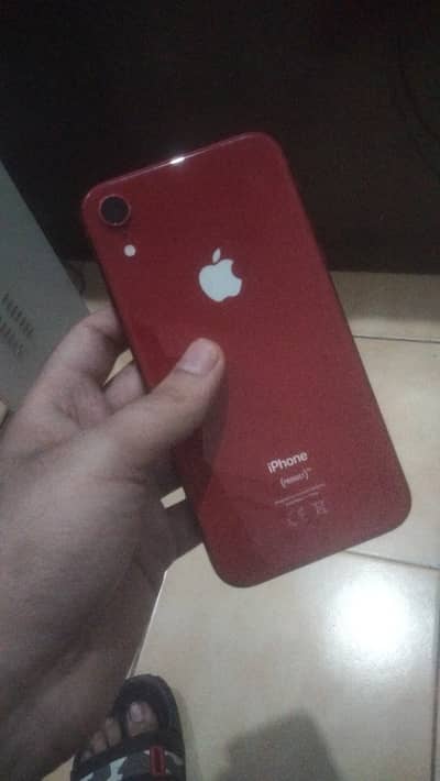 Iphone xr non pta 256gb