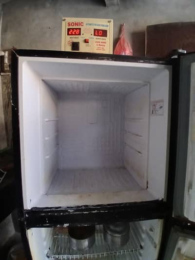 Refrigrator for sale