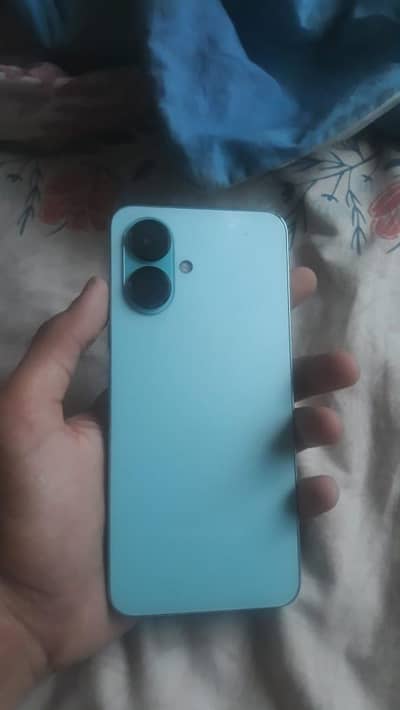 Tecno spark go 2
