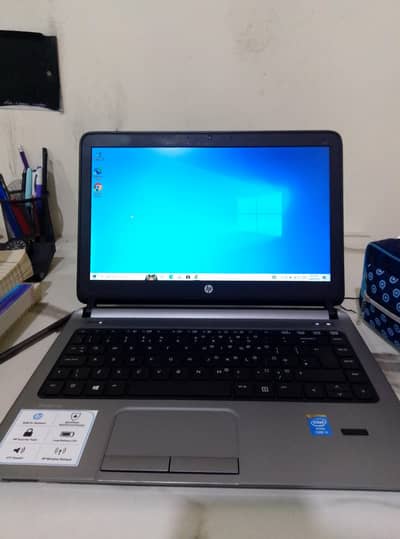 HP ProBook 430 G1 laptop refurbished
