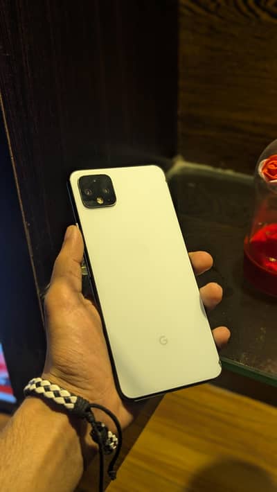 Google Pixel 4Xl 6/128 Pta Approved 
