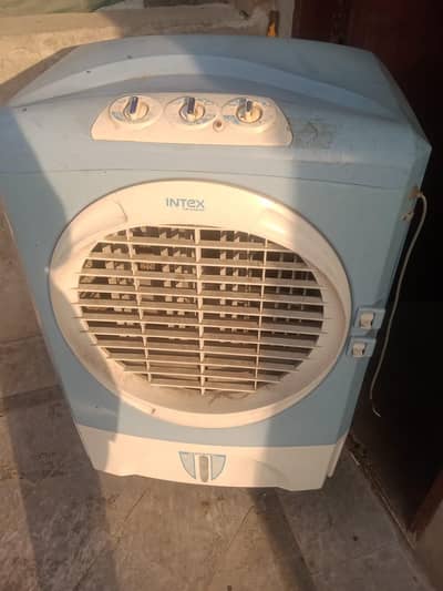 very good Air cooler/ 1/2  Year Ues 03706151400