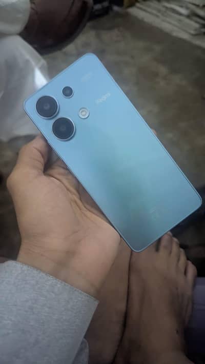 Redmi note 13 8Gb 256