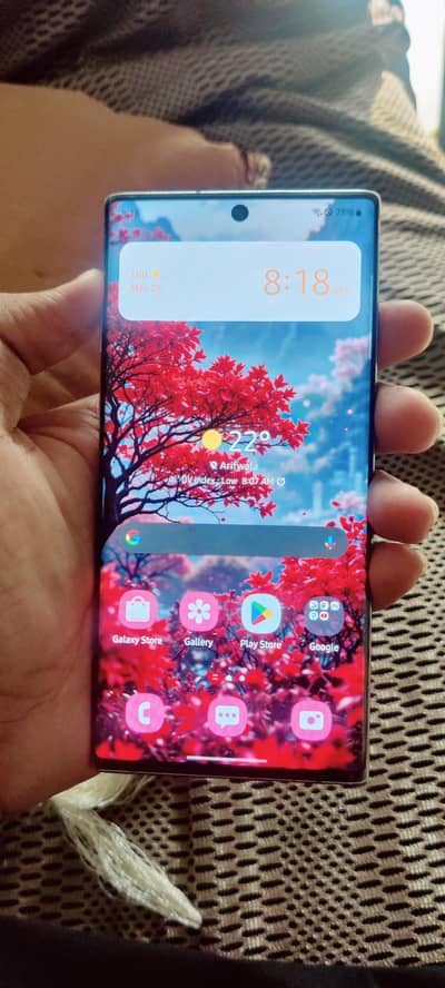 note 105g 12/256 PTA approved 10/9