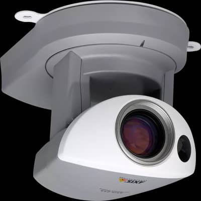 Axis 213 PTZ Network Camera