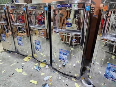 Electric water cooler/ water cooler/ Electric water chiller industry