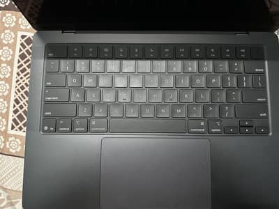 Macbook pro m5