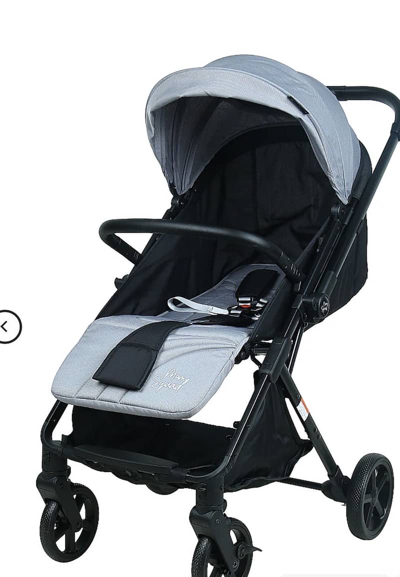 Stroller 1