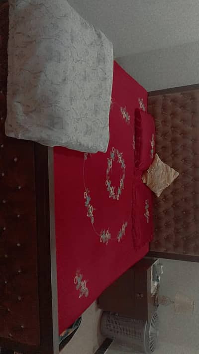 Bed For Sale Good In Condition