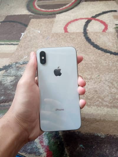 iphone X urgent sale