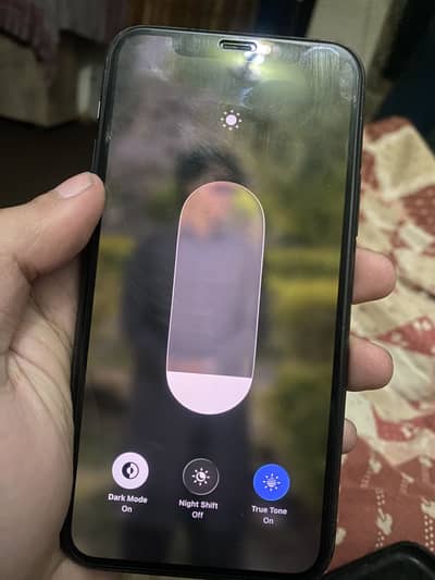 Iphone 11 pro PTA approved 256 GB