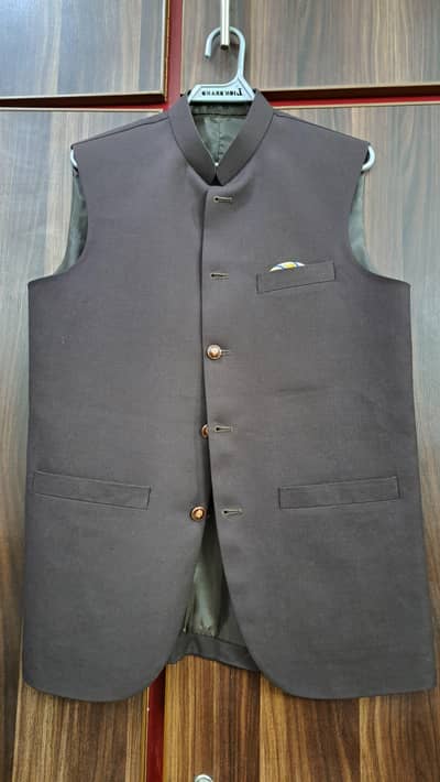 waist coat in size small for sale