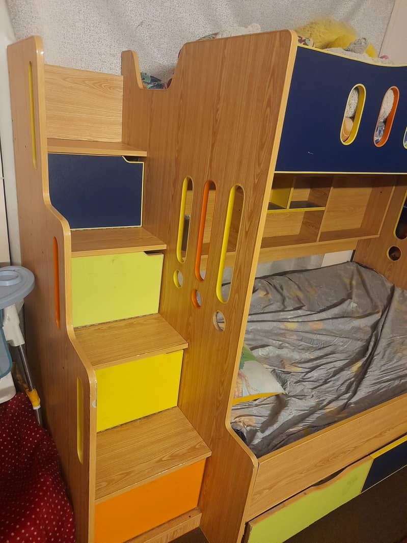 bunk bed 1