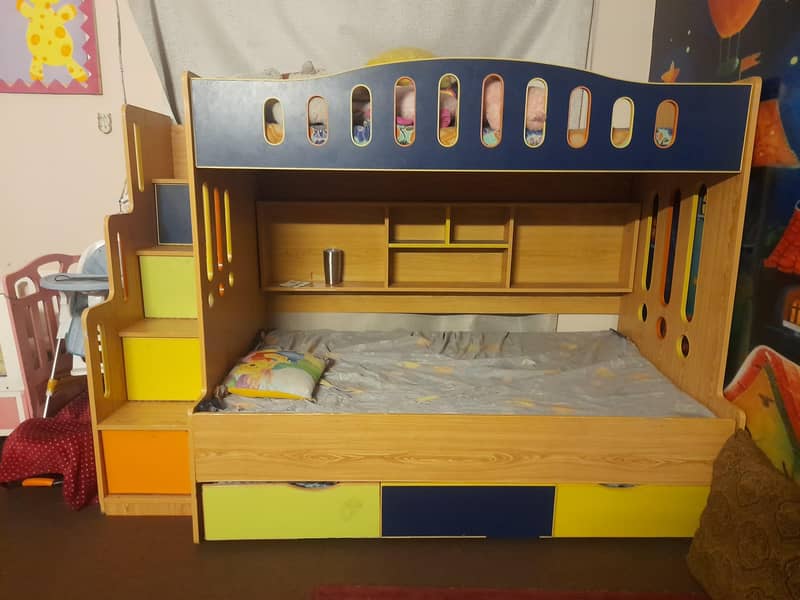 bunk bed 4