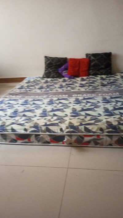 Jambu form mattress