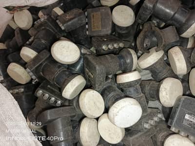 SKY LNB 4 PIN IMPORTED