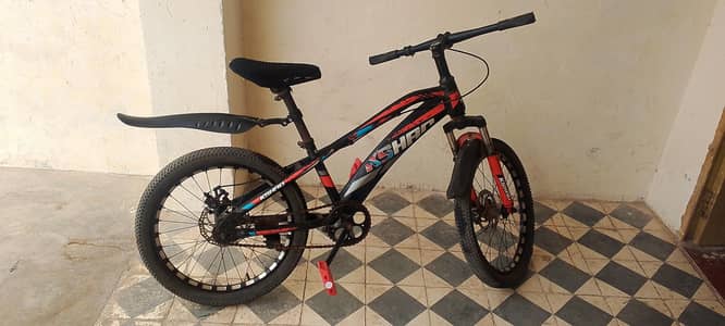 Bicycle for sale