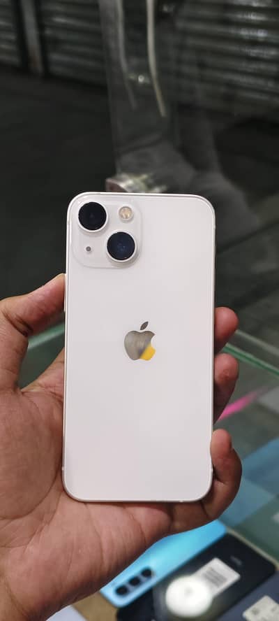 IPhone 13 MiNi  128Gb  82%  lush Condition  Only Rs/-45000
