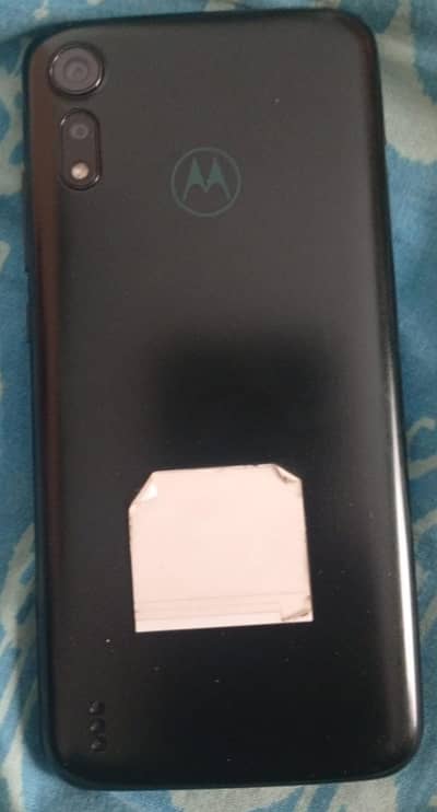 Motorola Moto bingo Non pta 2/32 dual sim