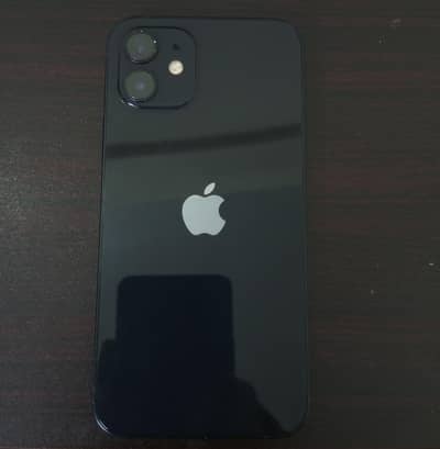 iPhone 12 Waterpack (All Genuine/)