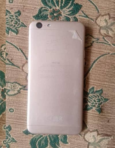 OPPO a57 4 64