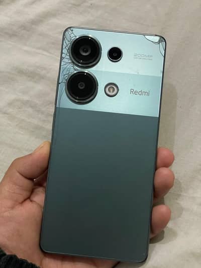 Xiaomi Redmi Note 13 Pro