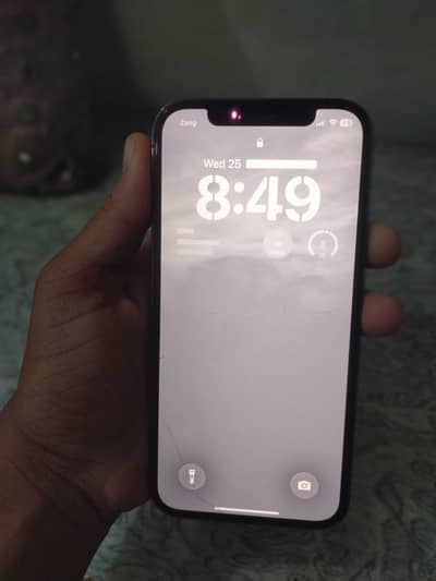 Iphone 12 Pro 256 Gb Dual Sim Pta Approved