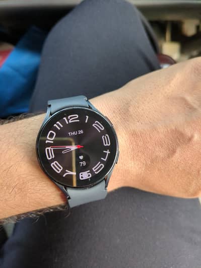Samsung Galaxy Watch 5