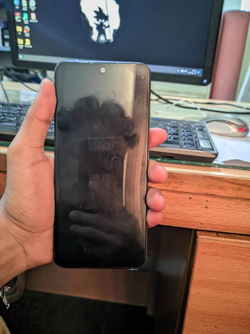 REDMI NOTE 12 5