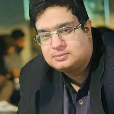 Ahsan ali 
