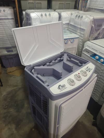 Air room cooler/ room cooler/ ac dc ice box cooler factory