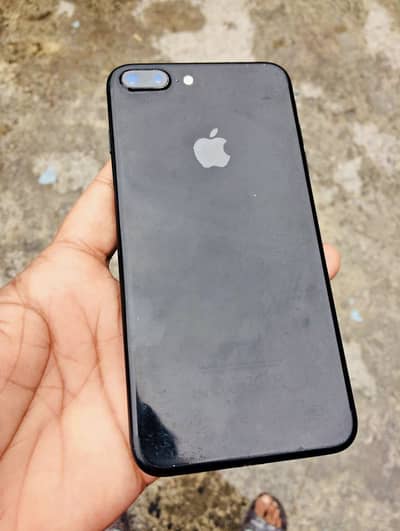 iPhone 7 Plus 128 Gb PTA approved