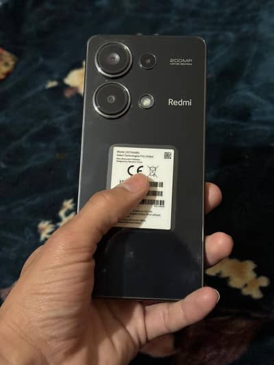 Redmi note 13 pro