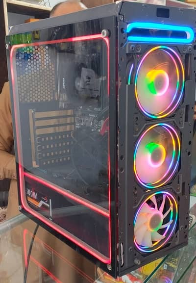 Asus Ryzen 5 3400g 2gb dedicated graphics card