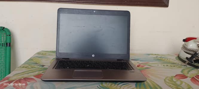 HP elitebook i5C