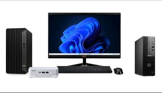 urgent sale camputer low price me 11k