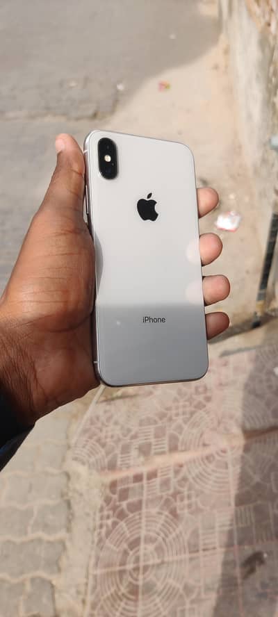 iphone x 256 gb
