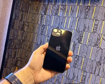 Iphone 13 ( Factory Unlock) Non PTA