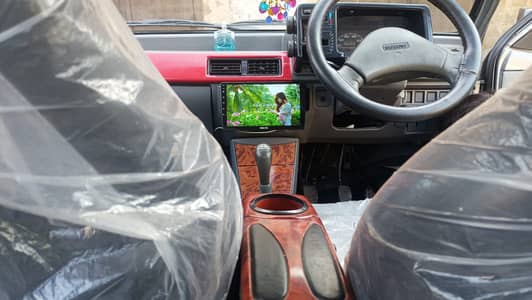 Suzuki Mehran VXR 2018