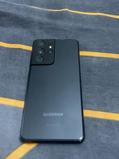 Samsung S21 ultra 8/128