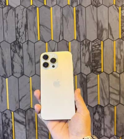 Iphone 13promax ( Non PTA )