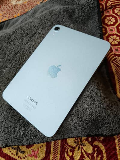 Ipad mini 7 128 GB