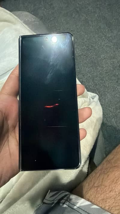 Samsung z fold 4 12/512 gb vip Approved