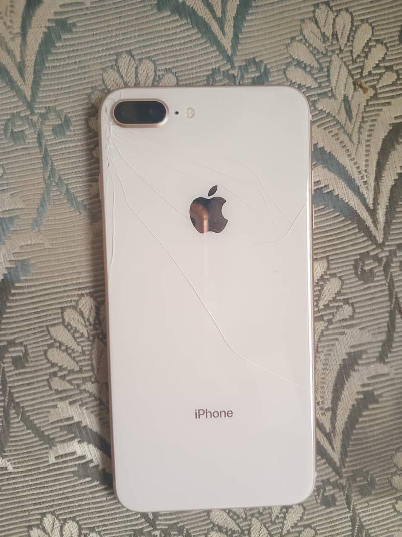 IPhone 8 Plus 0