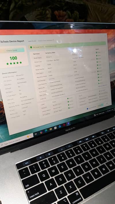 iphone 12 Al OK icloud