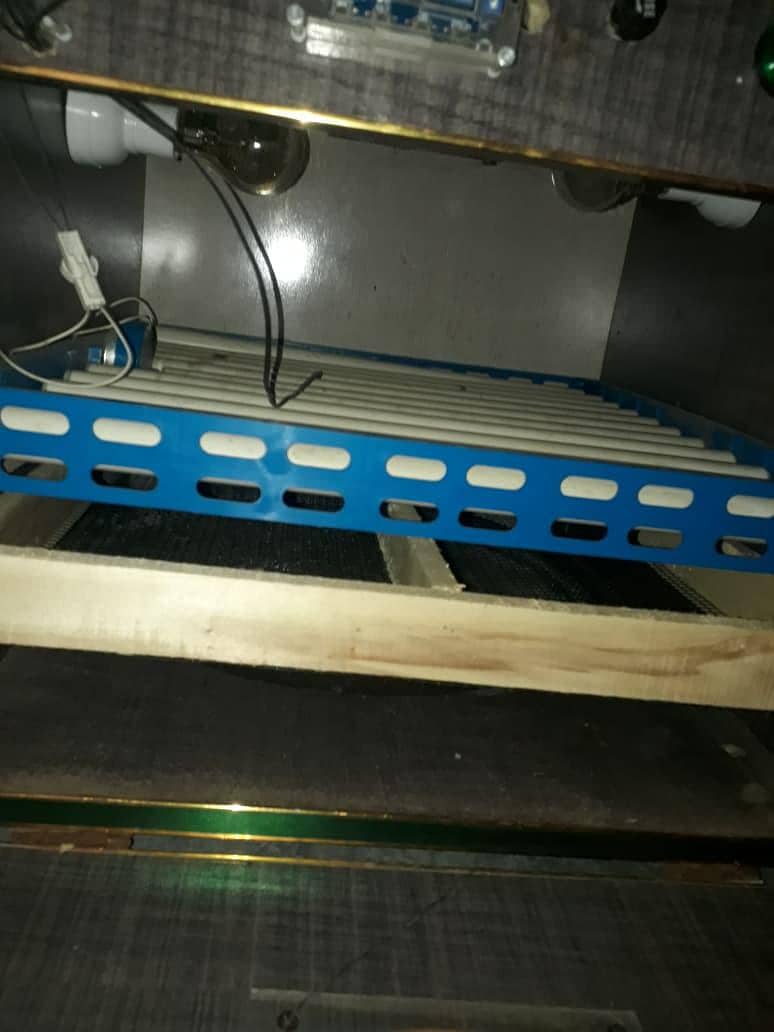 automatic incopetr 1