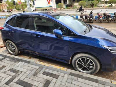 Model Colony to Clifton Pick and Drop