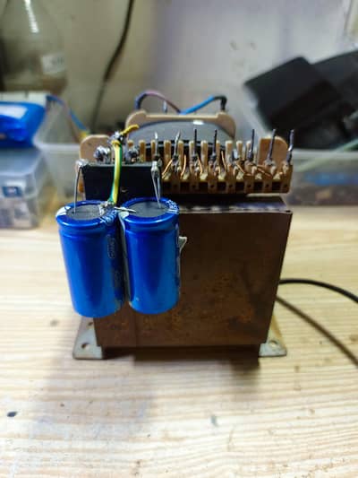 sony Japani transformer